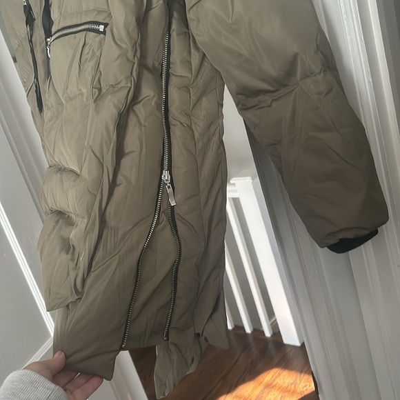 Women’s 2xl winter jacket. Only worn once! - Picture 2 of 4